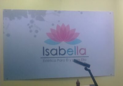 Isabella valpo