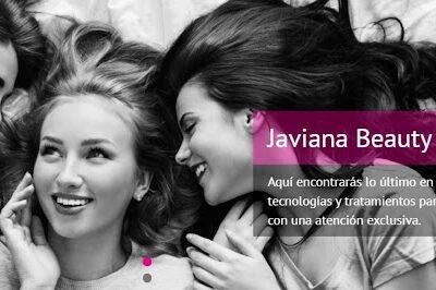 Javiana Beauty Store SpA