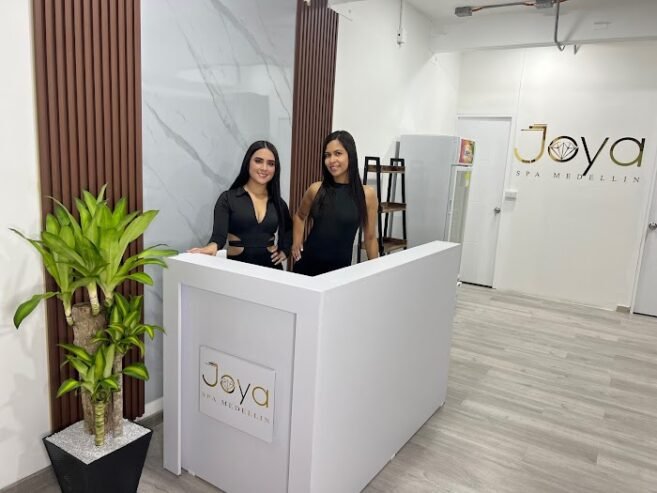 Joya Spa Medellin