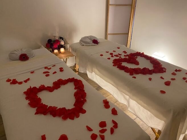 KalipaySpa
