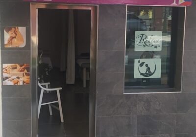 Khate Massage Spa (Relaxation Massage)
