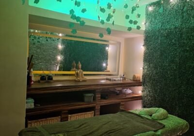 Kiwi Spa
