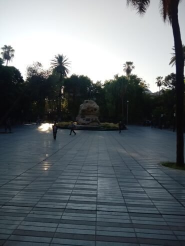 Kwanying Spa