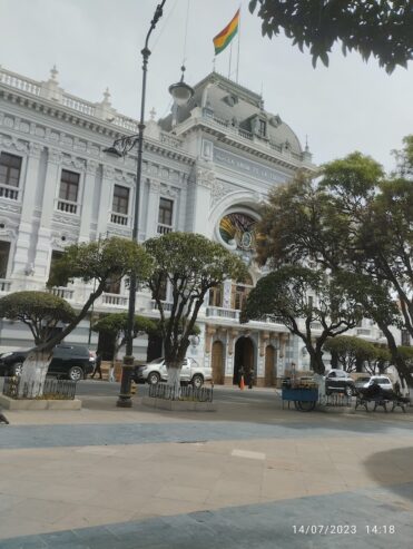 La Bella SPA Cochabamba