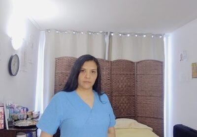 La Era del Masaje