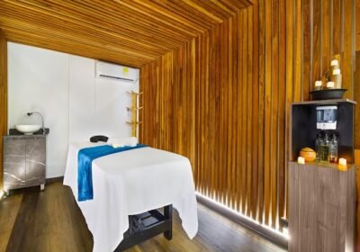 La Renaissance Spa Medellin