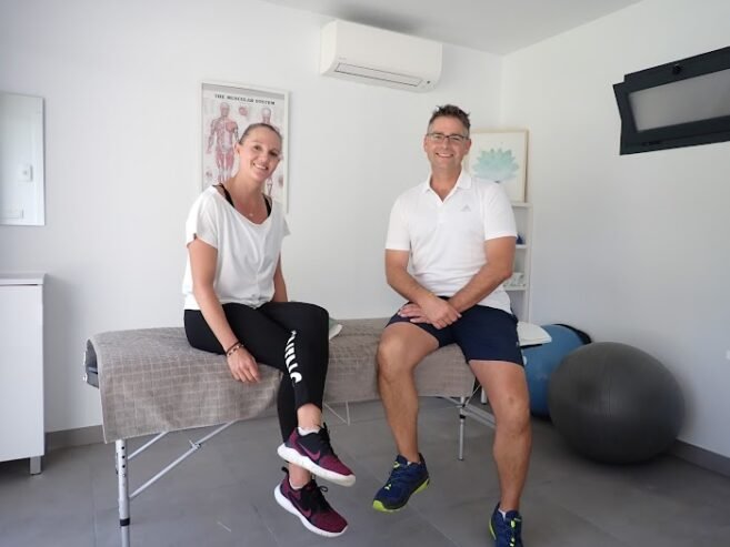 Lakehealth Sports Therapy & Mfit training