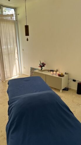 Larisa Massage