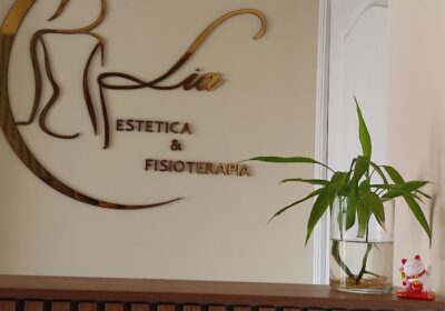 LiaSpa Centro Integral de Estética y Fisioterapia