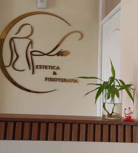 LiaSpa Centro Integral de Estética y Fisioterapia