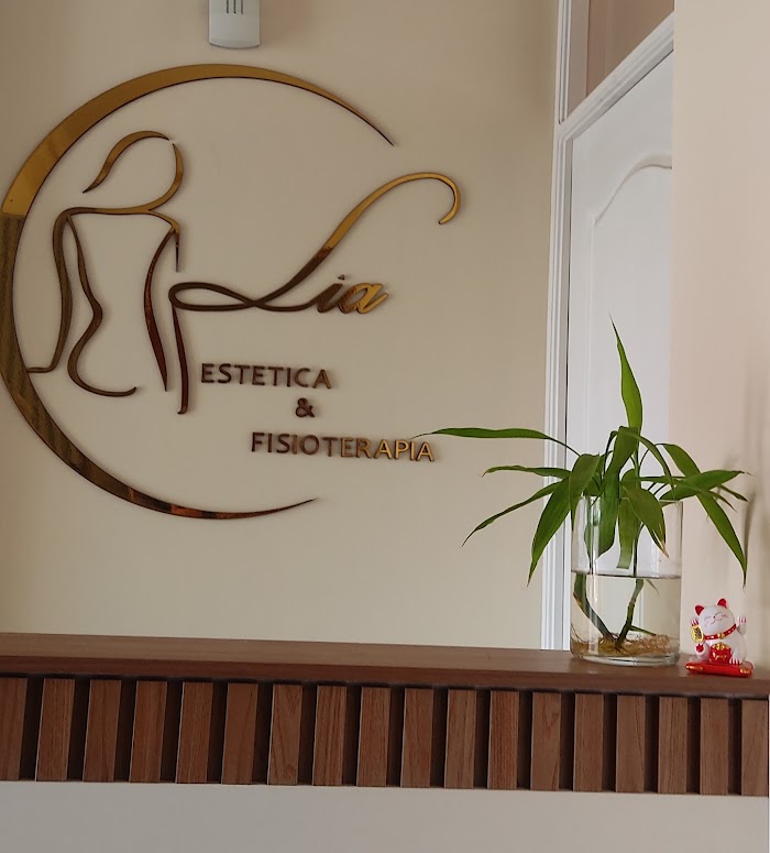 LiaSpa Centro Integral de Estetica y Fisioterapia LiaSpa Centro Integral de Estética y Fisioterapia