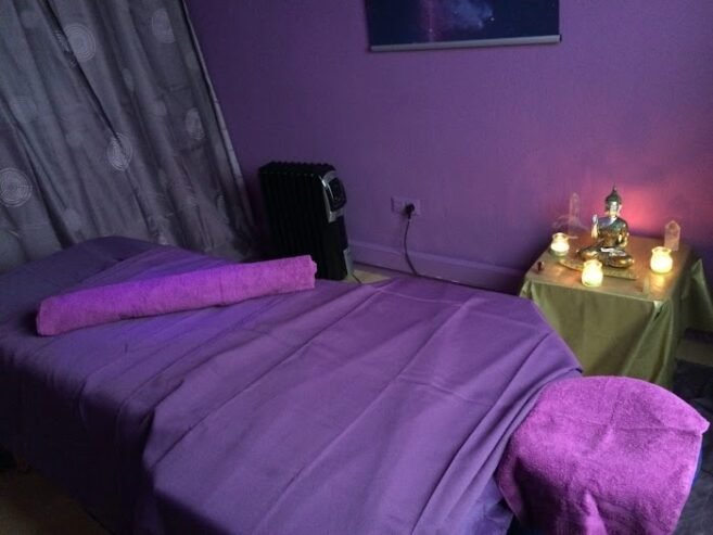 Life Love Healing Center Marbella