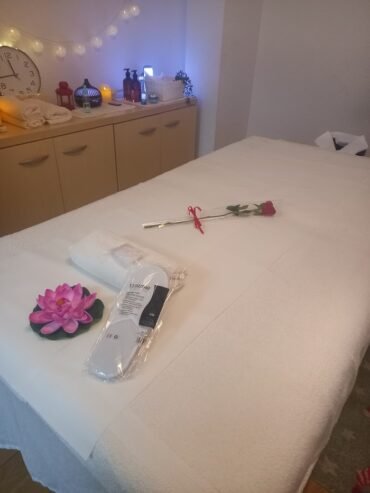 Lotus flower massages and wellness center Málaga Centro de masajes y bienestar Flor de Loto