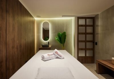 Lucky Thai Massage