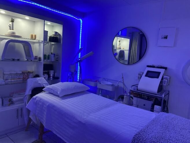 Luisa Gil Spa