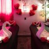 Luna Rosa SPA
