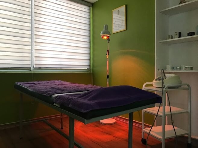 MAILEN Centro de Salud y Estética