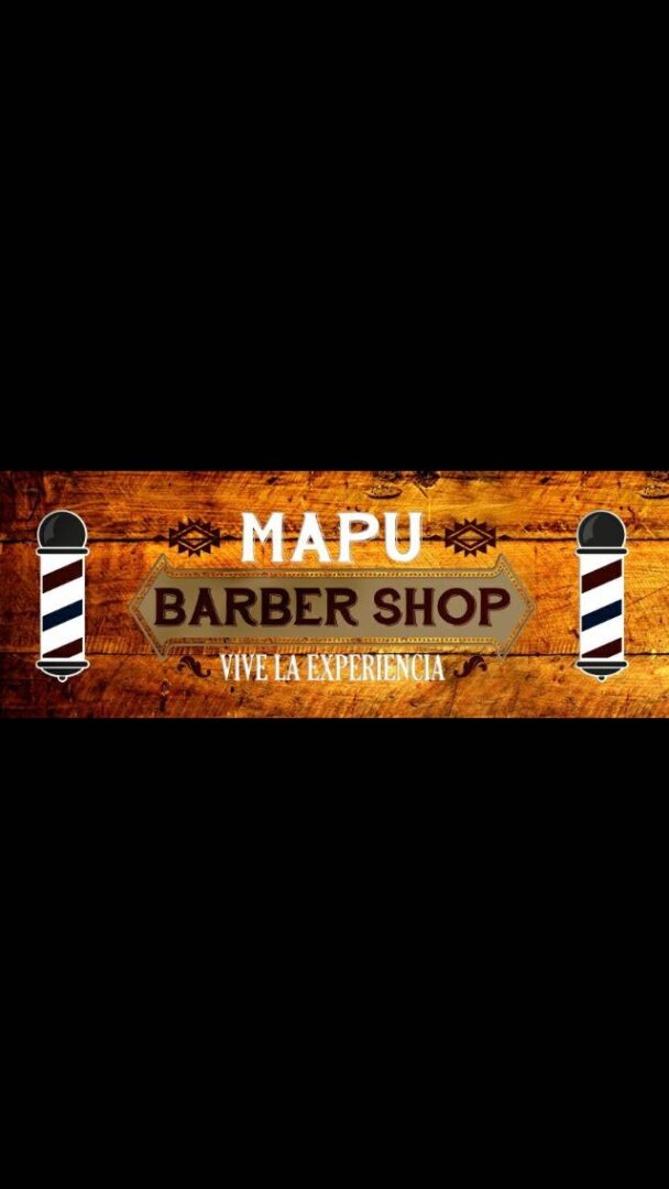 MAPU BARBER SHOP SPA