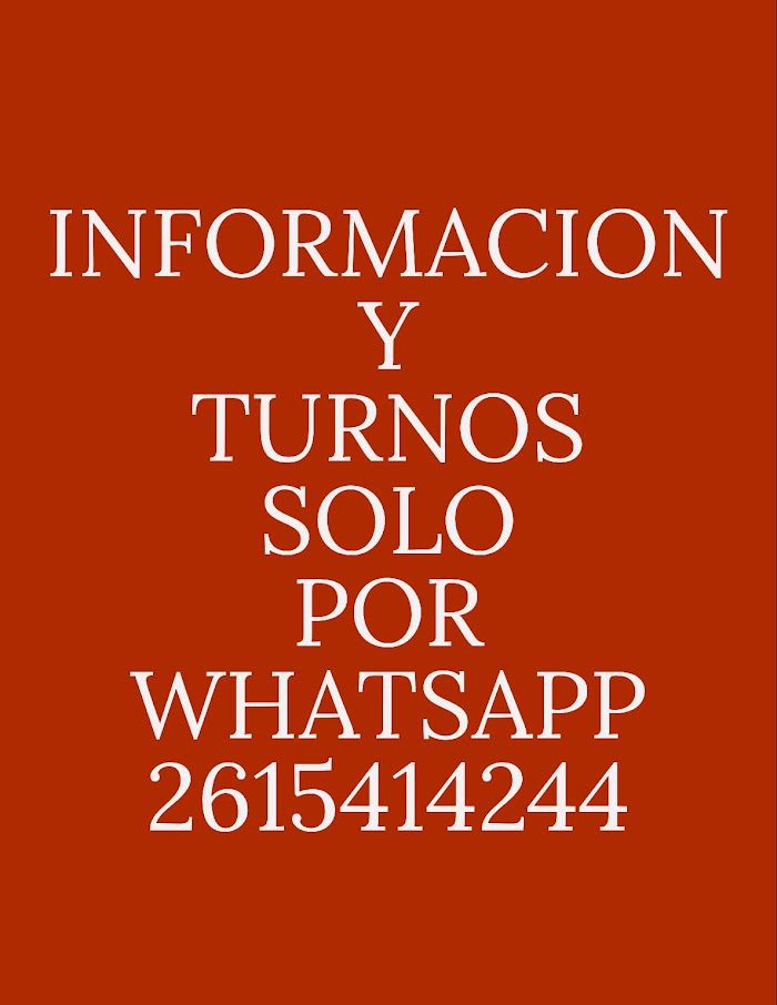 MASAJES MAIPU MENDOZA