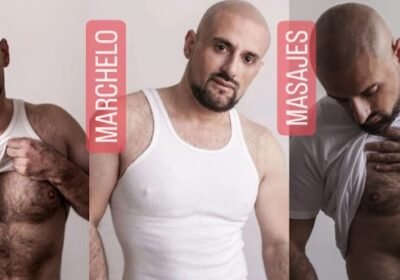 MASAJES MARCHELO