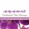 MAY RELAJANTES ESPECIALES MADRID