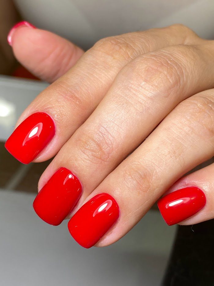 MG Spa de Uñas Bocagrande