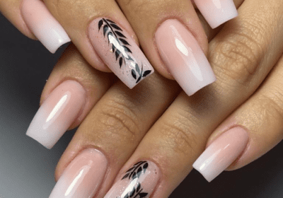 MG Spa de Uñas Manga