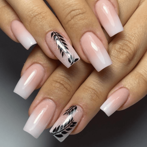 MG Spa de Uñas Manga