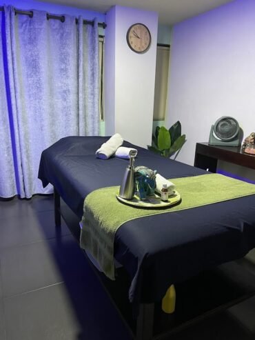 MILAGRO’S THERAPY CENTER MASAJES RELAJANTES ESPECIALES – DEEP TISSUE – SPORT MASAGE – THAI MASAGE