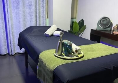 MILAGRO’S THERAPY CENTER MASSAGE THERAPY-DEEP TISSUE-SPORT MASSAGE- THAI MASSAGE
