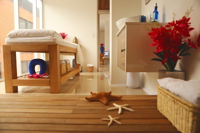 MYKONOS SPA