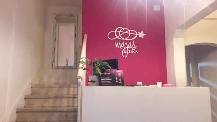 Majas Salud y Belleza