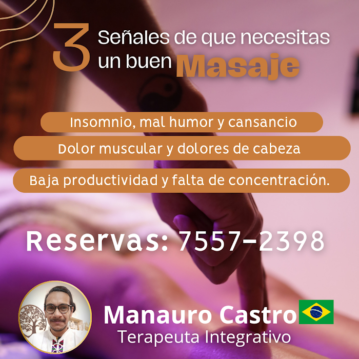 Manauro Castro Manauro Castro