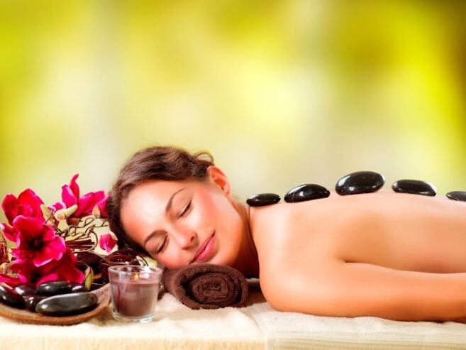 Mandala Spa Express