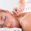 Marias Massage - Fysiologisk masaje & Cupping