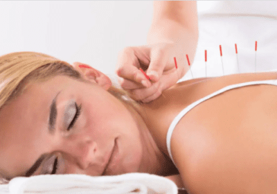Marias Massage – Fysiologisk massage & Cupping