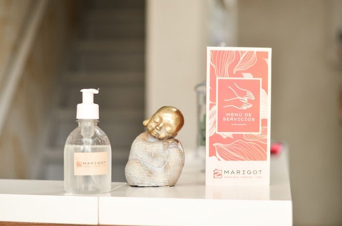 Marigot Spa