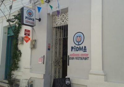 Marinka ayurvedic spa