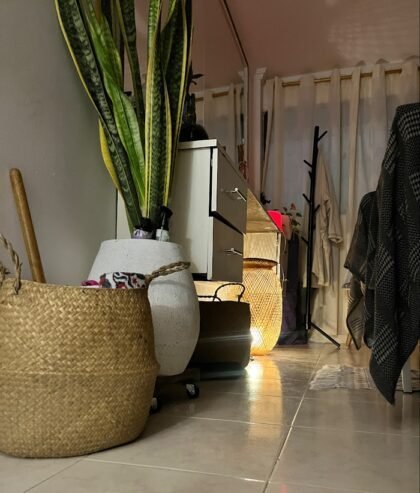 Mary Royet Spa