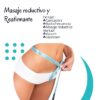 Masaje Elixir, Descontracturante, relajante, reflexología, Masaje reductivo y Reafirmante