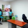 Masaje Express Colombia - Ocean Mall