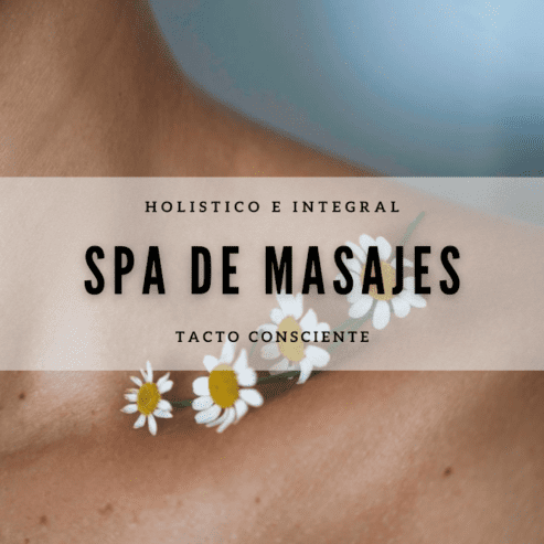 Masaje Relajante E Integral