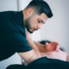 Masaje Profesional | Nicolás Rivas
