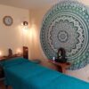 Masaje Salud Spa