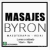 Masajes Byron