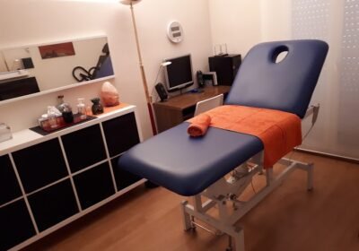 Masajes Dario /Massages