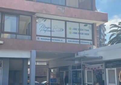 Masajes Profesionales