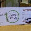 Masajes Tottal Relax