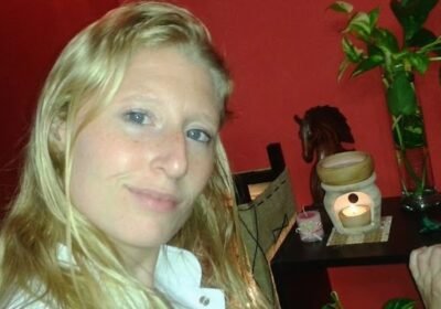 Masajes descontracturantes en Villa Urquiza Mariana