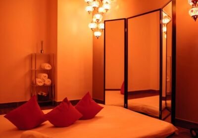 Masajes eroticos Malaga – Centro Milenium
